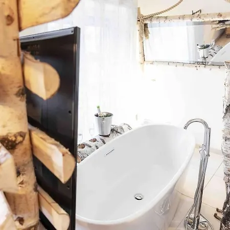 Appartement Birken Ramsau am Dachstein