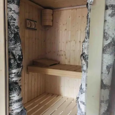 Birken Appartement Ramsau am Dachstein