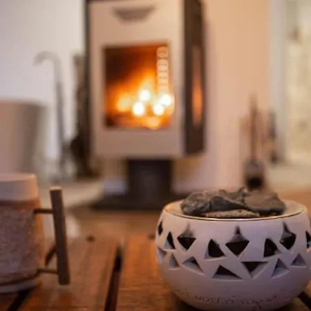 Birken Appartement Ramsau am Dachstein