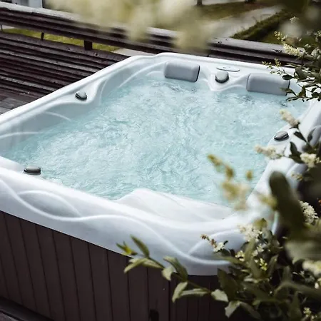 شقة Birken رامساو أم داتشستين