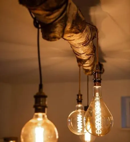 Апартаменты Birken