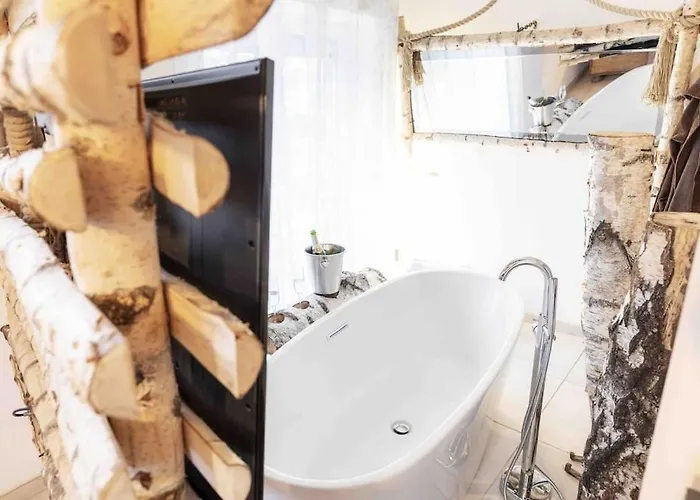 Апартаменты Birken Рамзау