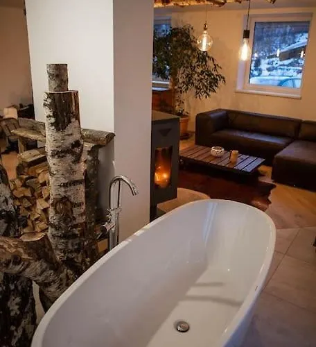 Birken Апартаменты