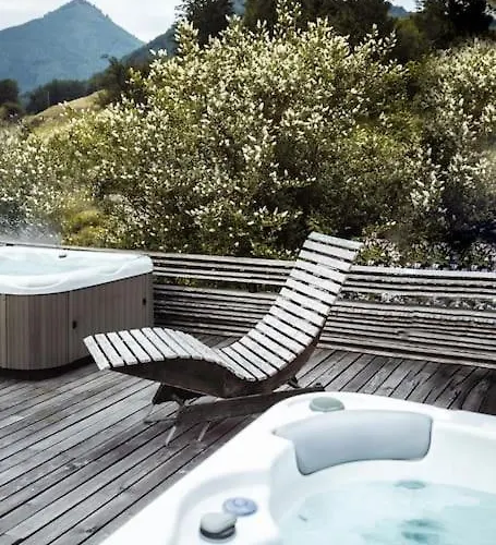 Birken * Рамзау