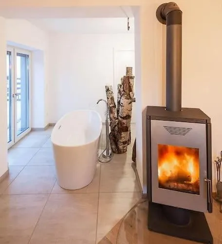 Апартаменты Birken Рамзау