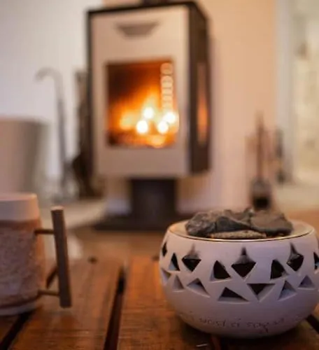 Birken Апартаменты Рамзау