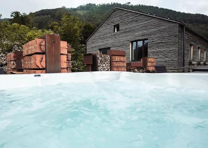 Апартаменты Birken *